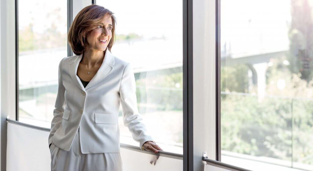 Pilar López (Microsoft) Día Internacional de la Mujer