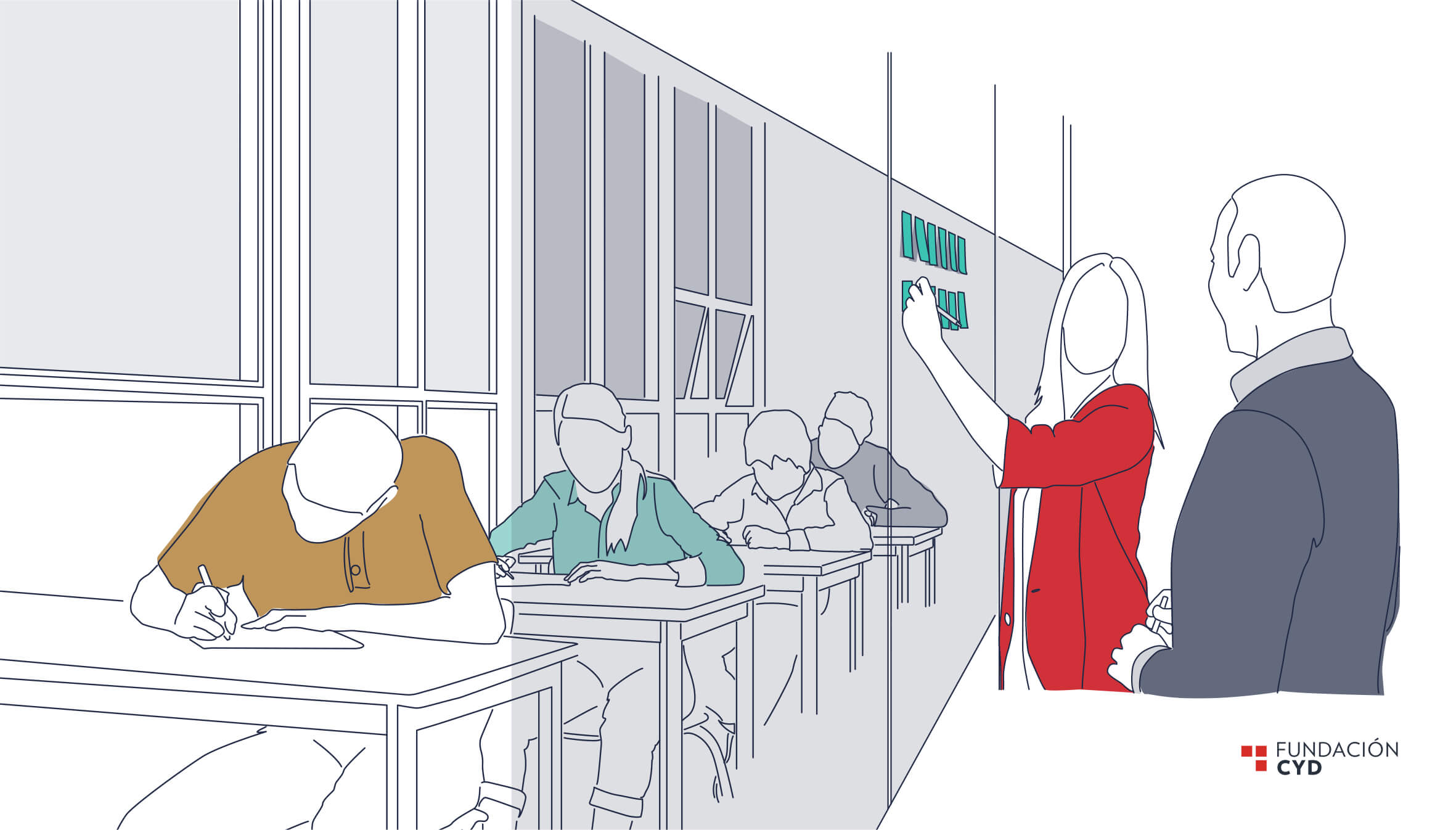 Las universidades españolas: Una perspectiva autonómica 2019