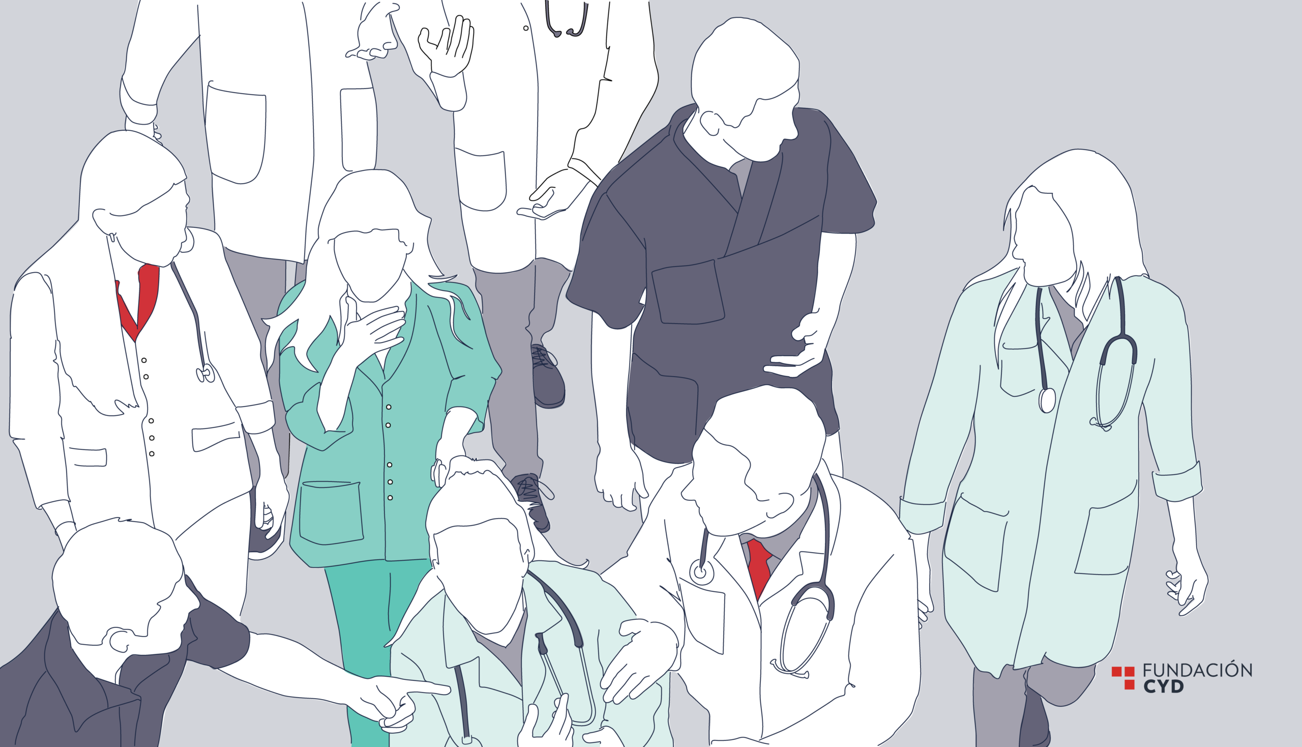 Medicina y Enfermería